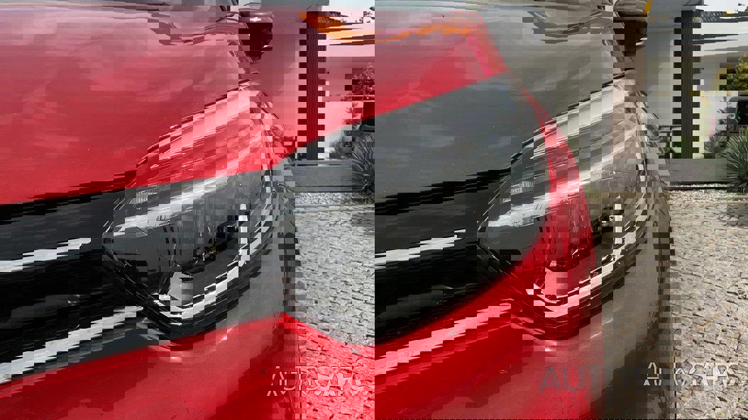 Renault Captur de 2018
