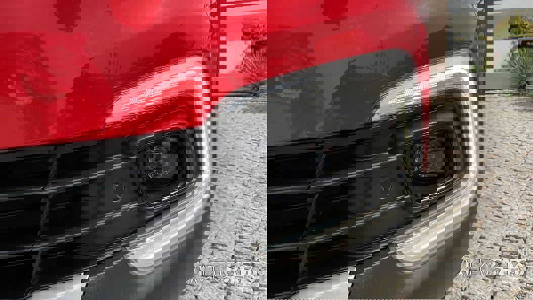 Renault Captur de 2018
