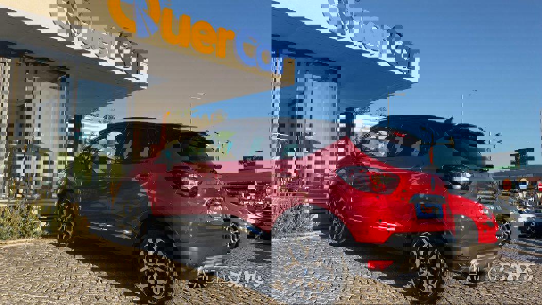 Renault Captur de 2018