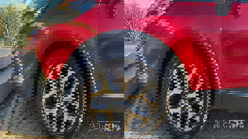 Renault Captur de 2018