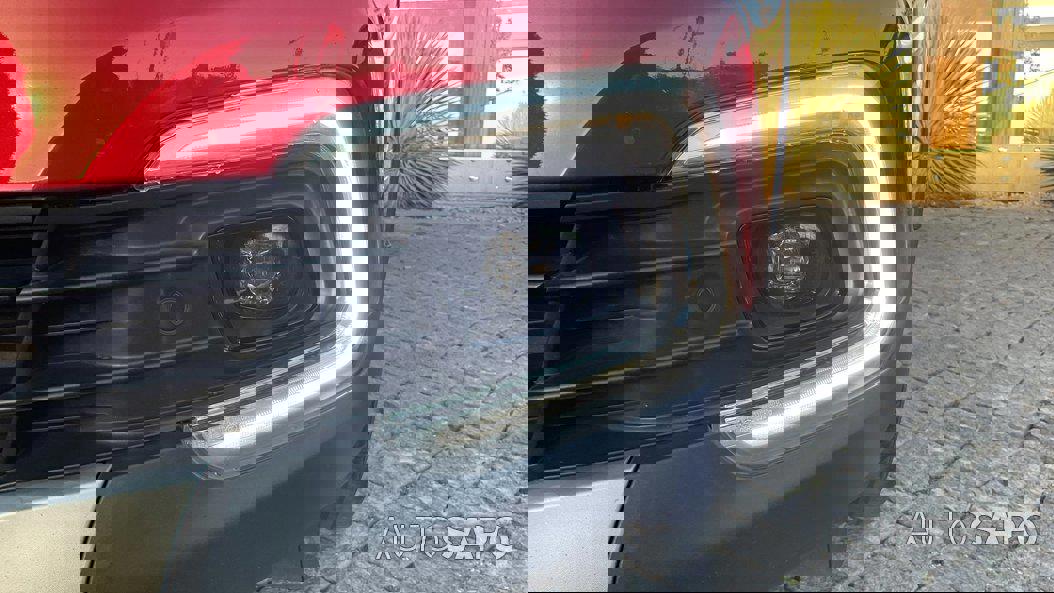 Renault Captur de 2018