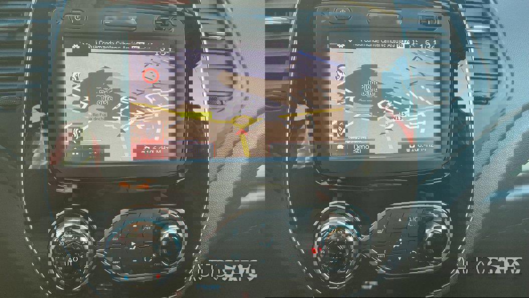 Renault Captur de 2018