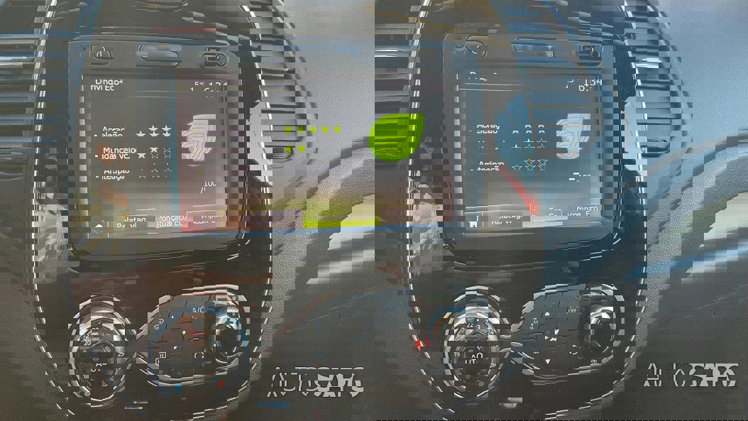 Renault Captur de 2018