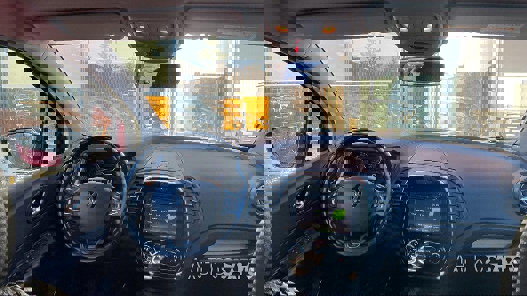 Renault Captur de 2018