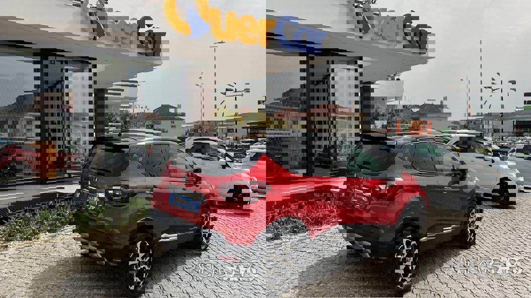 Renault Captur de 2018