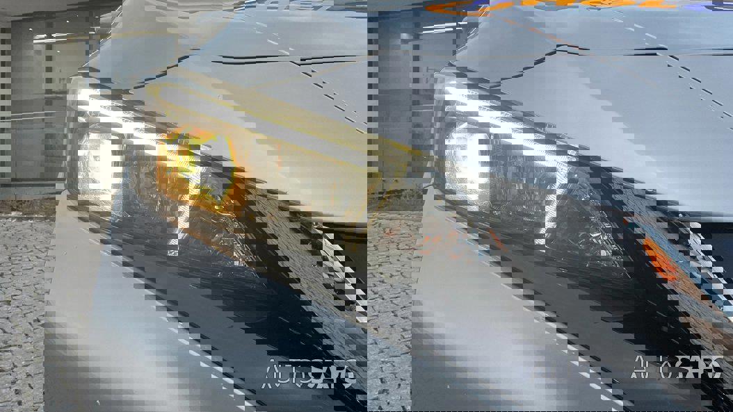 Nissan Leaf de 2020
