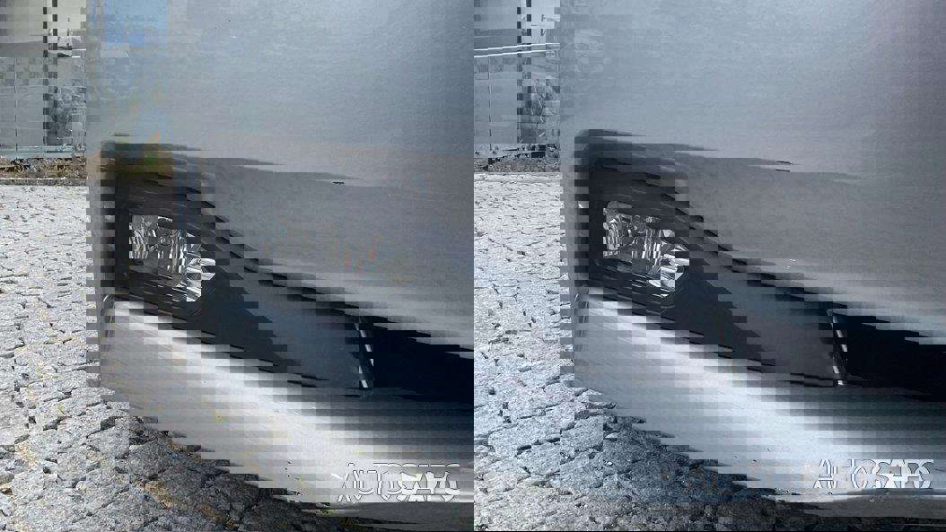 Nissan Leaf de 2020