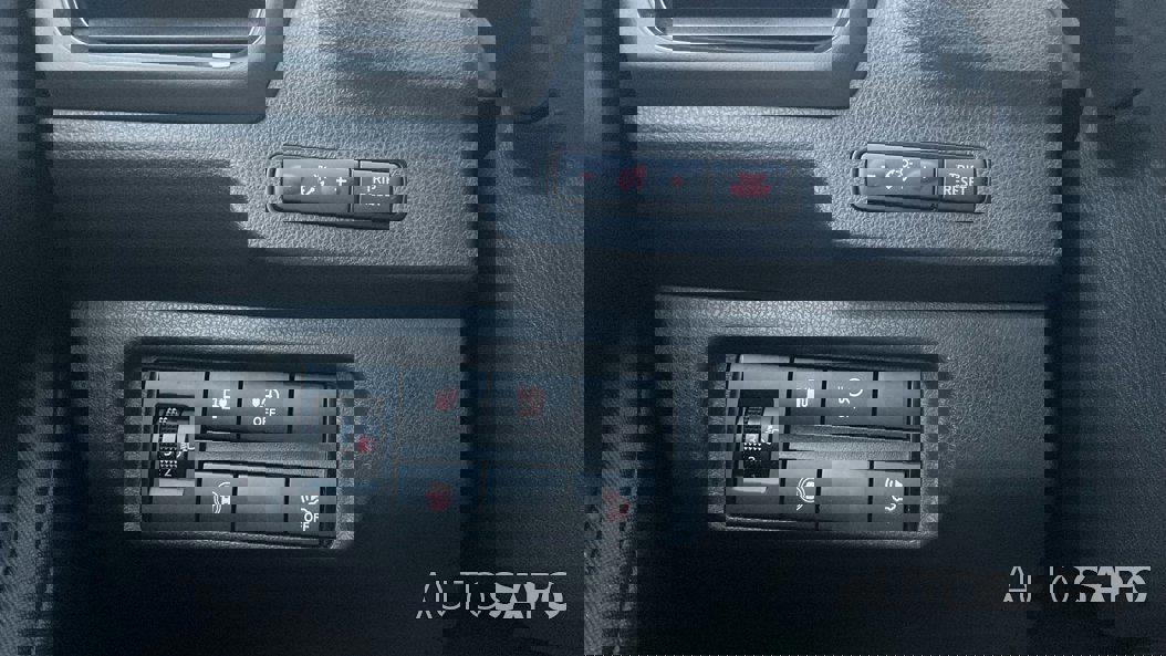 Nissan Leaf de 2020