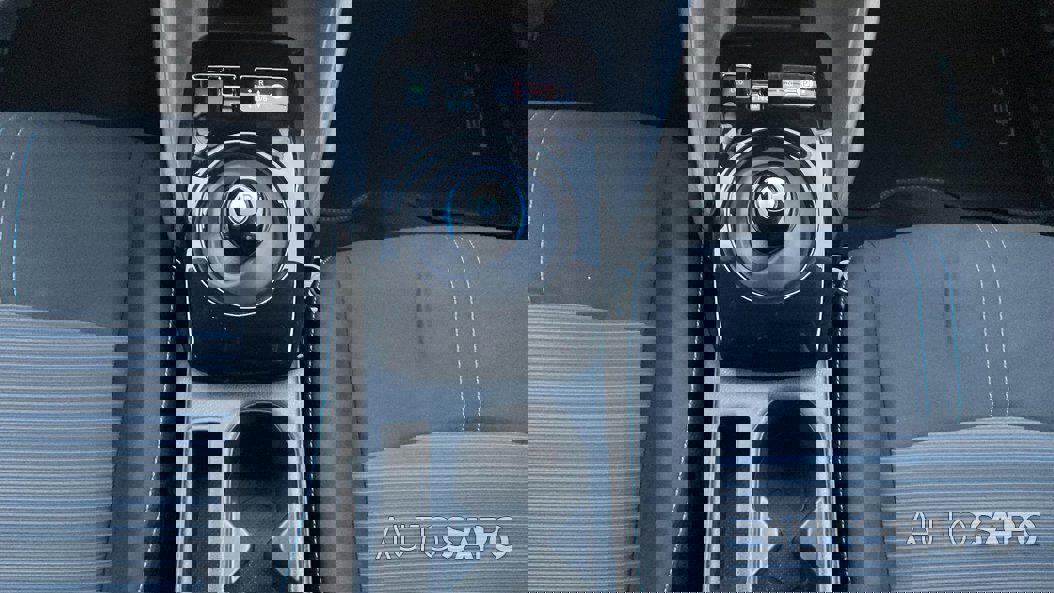 Nissan Leaf de 2020