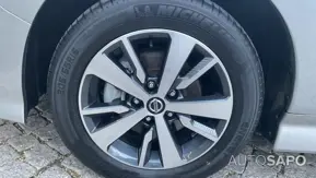 Nissan Leaf de 2020