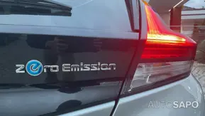 Nissan Leaf de 2020