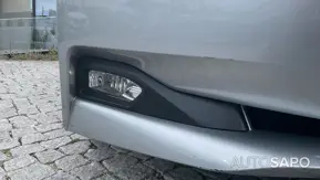 Nissan Leaf de 2020