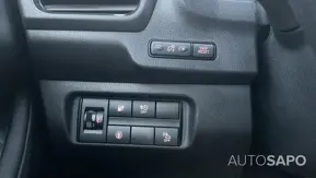 Nissan Leaf de 2020