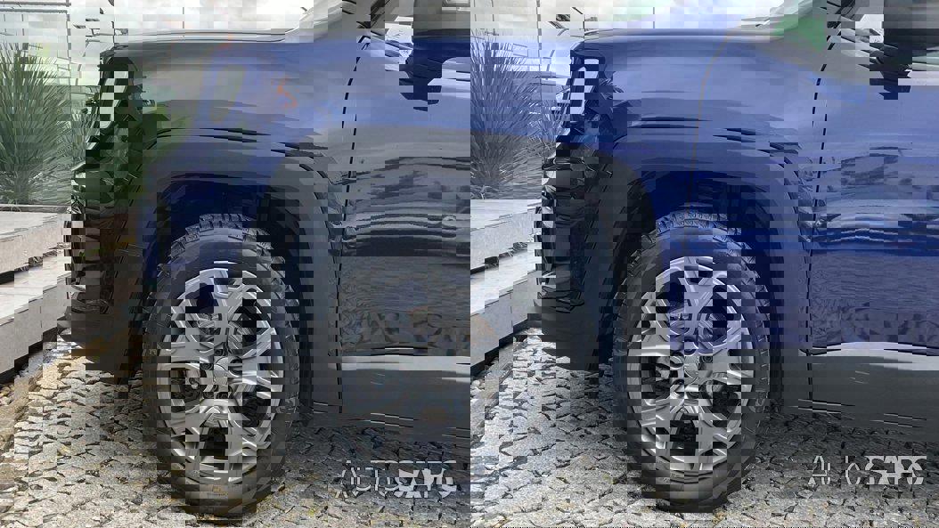 Jeep Renegade 1.0 T Limited de 2020