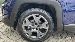 Jeep Renegade 1.0 T Limited de 2020