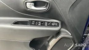 Jeep Renegade 1.0 T Limited de 2020