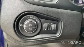 Jeep Renegade 1.0 T Limited de 2020