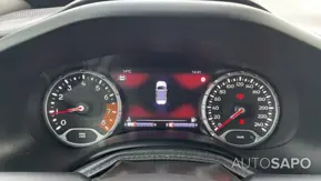 Jeep Renegade 1.0 T Limited de 2020