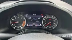 Jeep Renegade 1.0 T Limited de 2020