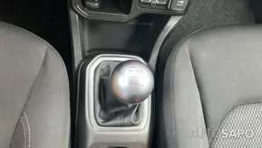 Jeep Renegade 1.0 T Limited de 2020