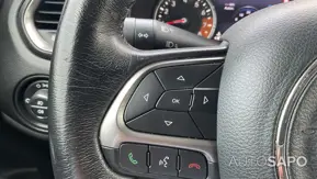 Jeep Renegade 1.0 T Limited de 2020