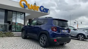 Jeep Renegade 1.0 T Limited de 2020