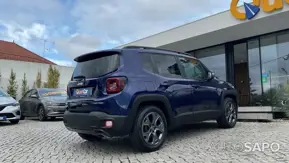Jeep Renegade 1.0 T Limited de 2020