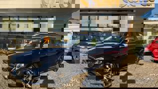 Mercedes-Benz Classe E de 2019