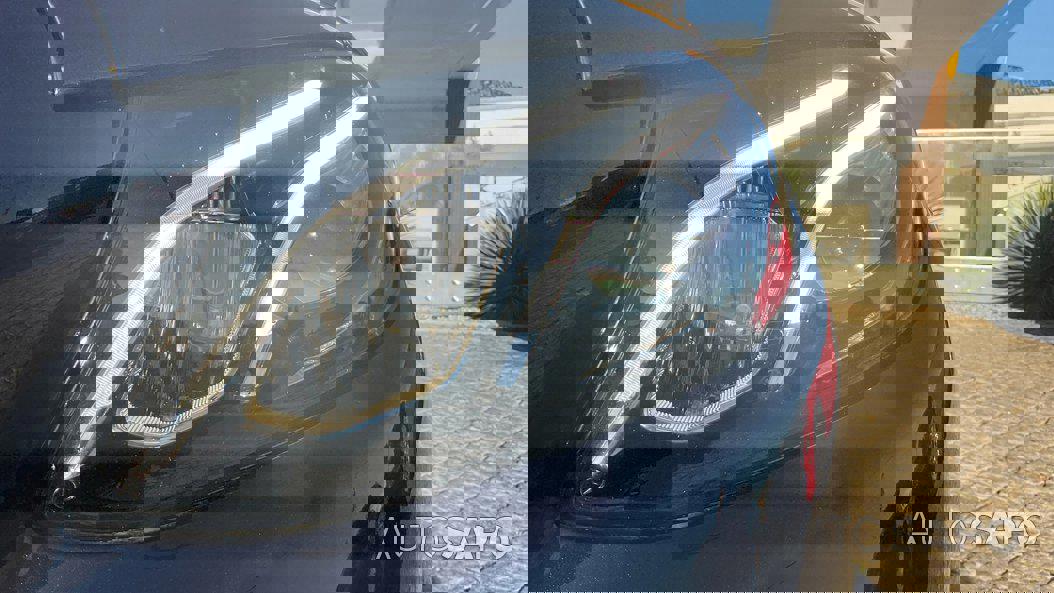 Mercedes-Benz Classe E de 2019