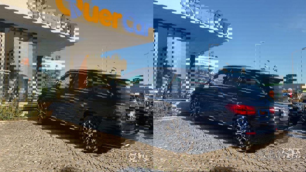 Mercedes-Benz Classe E de 2019