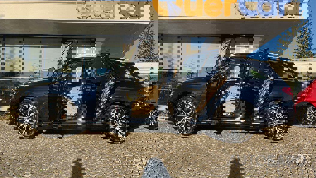 Mercedes-Benz Classe E de 2019