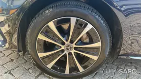 Mercedes-Benz Classe E de 2019