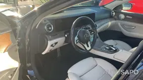 Mercedes-Benz Classe E de 2019