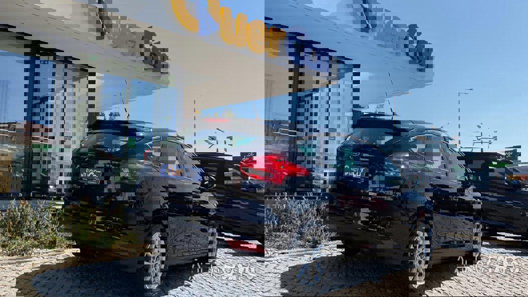 Ford Focus de 2016