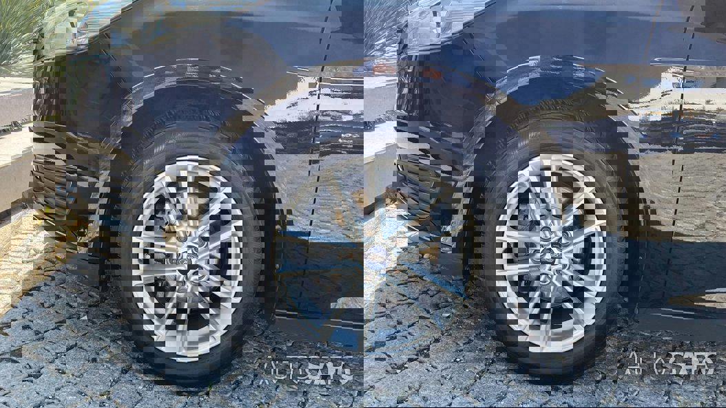 Ford Focus de 2016