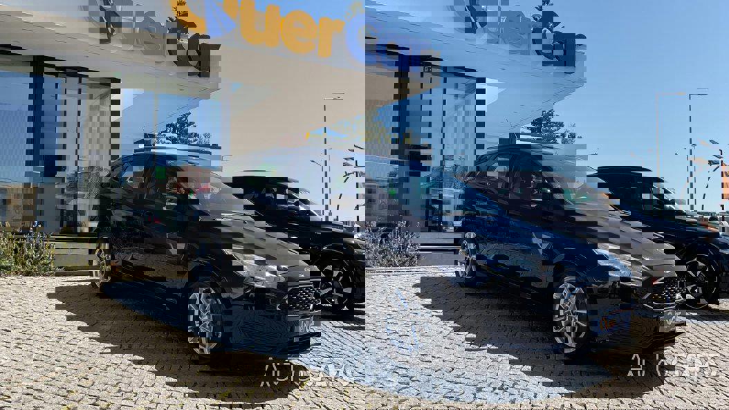 Ford Focus de 2016