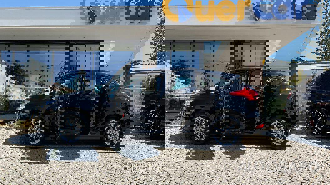 Ford Focus de 2016