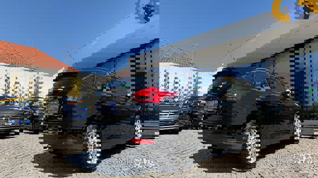 Ford Focus de 2016