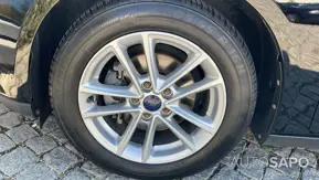 Ford Focus de 2016