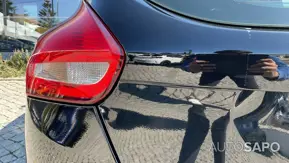 Ford Focus de 2016