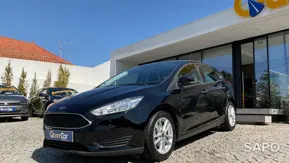 Ford Focus de 2016