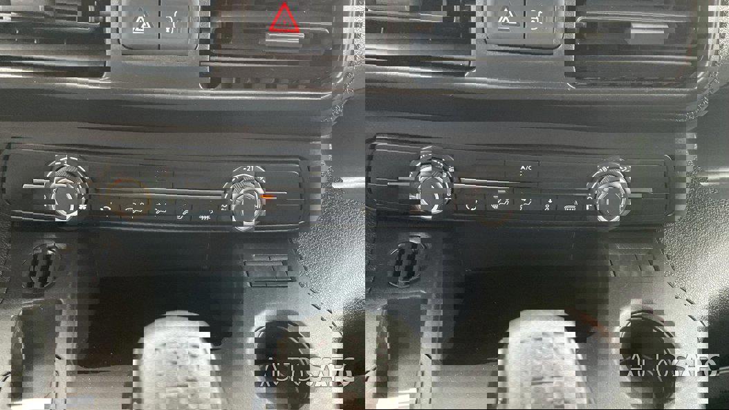 Citroen Berlingo 1.5 BlueHDi M Feel de 2021