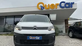 Citroen Berlingo 1.5 BlueHDi M Feel de 2021