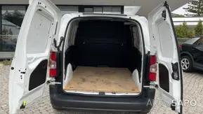 Citroen Berlingo 1.5 BlueHDi M Feel de 2021
