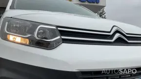 Citroen Berlingo 1.5 BlueHDi M Feel de 2021