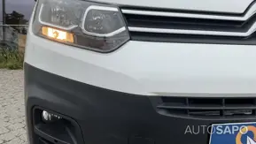 Citroen Berlingo 1.5 BlueHDi M Feel de 2021