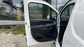 Citroen Berlingo 1.5 BlueHDi M Feel de 2021
