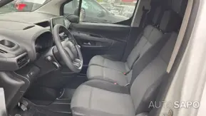 Citroen Berlingo 1.5 BlueHDi M Feel de 2021