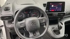 Citroen Berlingo 1.5 BlueHDi M Feel de 2021