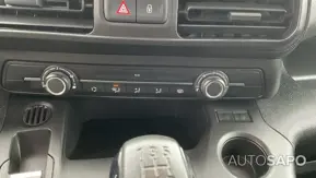 Citroen Berlingo 1.5 BlueHDi M Feel de 2021